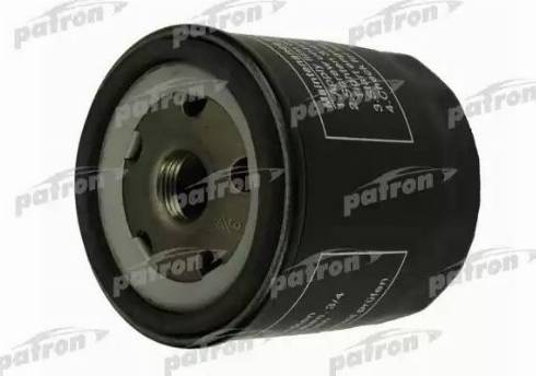 Patron PF4071 - Eļļas filtrs ps1.lv