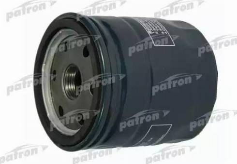 Patron PF4101 - Eļļas filtrs ps1.lv