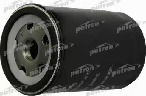 Patron PF4115 - Eļļas filtrs ps1.lv