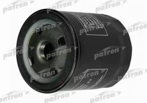 Patron PF4134 - Eļļas filtrs ps1.lv