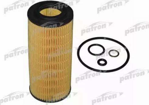 WIX Filters 57560 - Eļļas filtrs ps1.lv