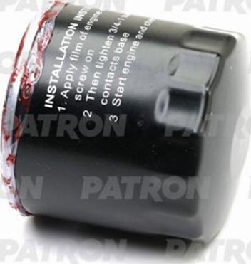 Patron PF4288 - Eļļas filtrs ps1.lv