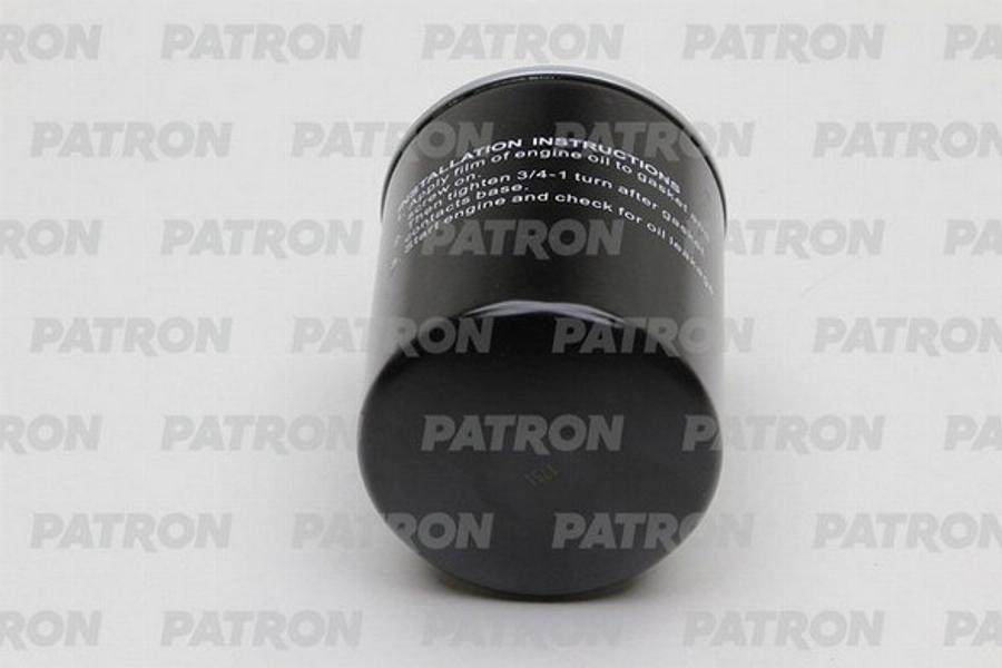 Patron PF4276 - Eļļas filtrs ps1.lv