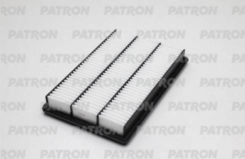 Patron PF1380 - Gaisa filtrs ps1.lv