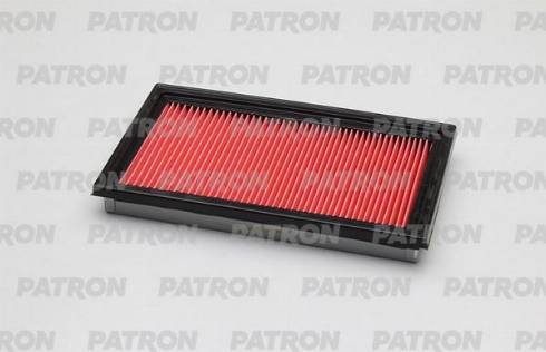 Patron PF1233KOR - Gaisa filtrs ps1.lv