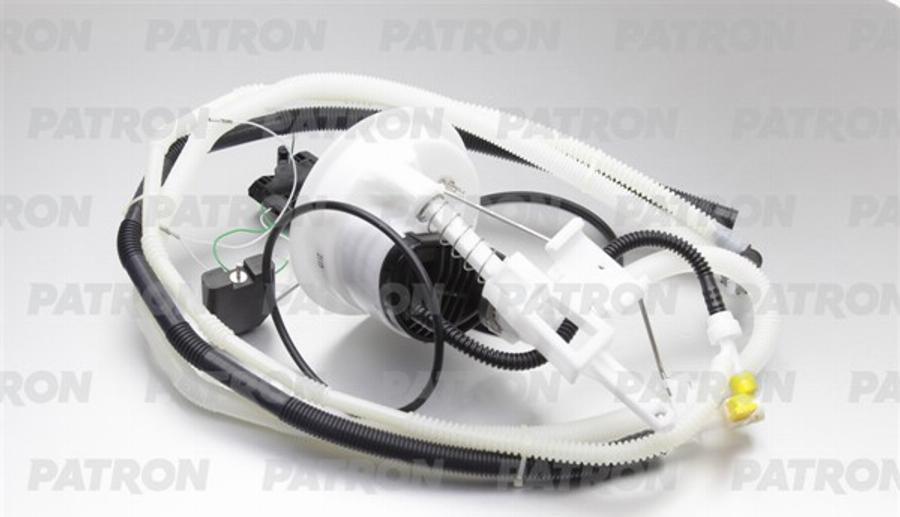 Patron PF3353 - Degvielas filtrs ps1.lv