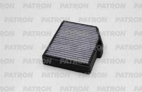 Patron PF2406 - Filtrs, Salona telpas gaiss ps1.lv