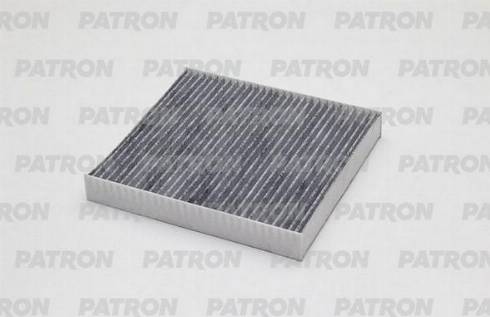 Patron PF2438 - Filtrs, Salona telpas gaiss ps1.lv