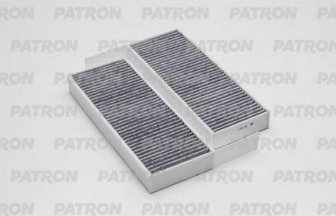 Patron PF2476 - Filtrs, Salona telpas gaiss ps1.lv