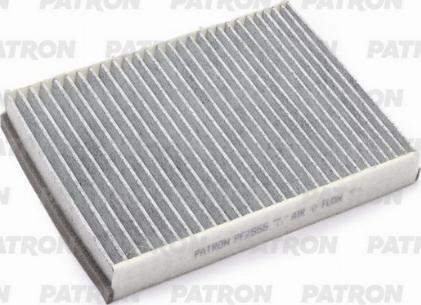 Patron PF2555 - Filtrs, Salona telpas gaiss ps1.lv