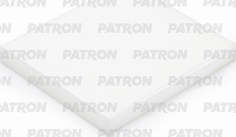 Patron PF2508 - Filtrs, Salona telpas gaiss ps1.lv