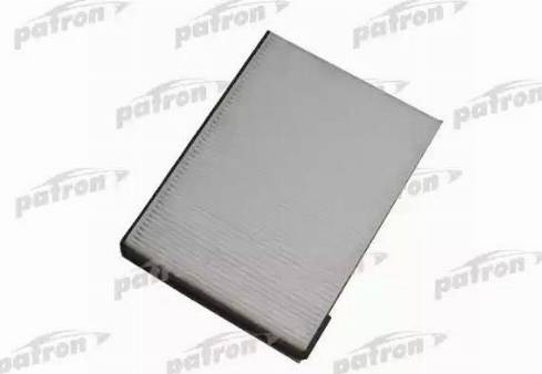 Patron PF2044 - Filtrs, Salona telpas gaiss ps1.lv