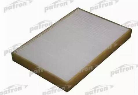 Patron PF2035 - Filtrs, Salona telpas gaiss ps1.lv