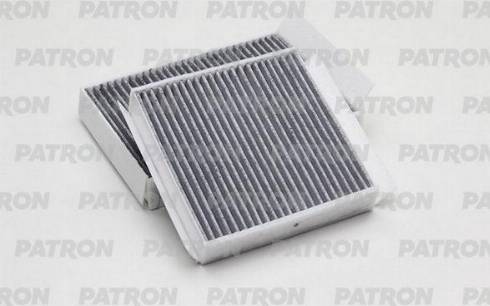 Patron PF2392 - Filtrs, Salona telpas gaiss ps1.lv