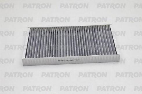 Patron PF2345 - Filtrs, Salona telpas gaiss ps1.lv