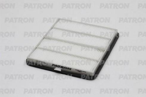 Patron PF2350KOR - Filtrs, Salona telpas gaiss ps1.lv