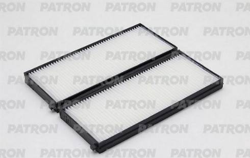 Patron PF2379 - Filtrs, Salona telpas gaiss ps1.lv