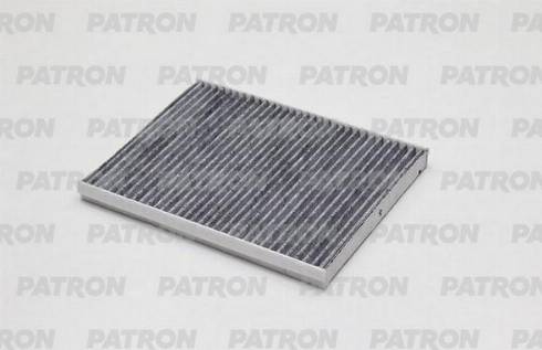 Patron PF2374 - Filtrs, Salona telpas gaiss ps1.lv