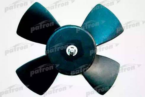 Patron PFN053 - Ventilators, Motora dzesēšanas sistēma ps1.lv