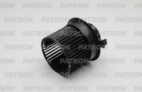 Patron PFN195 - Elektromotors, Salona ventilācija ps1.lv