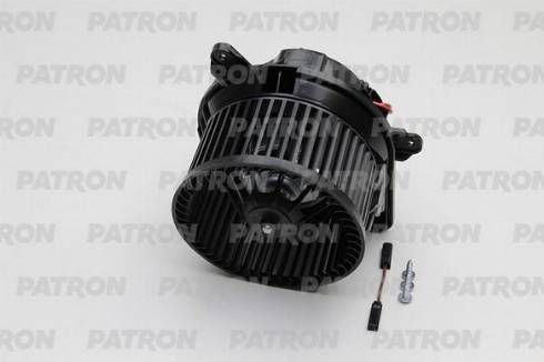 Patron PFN158 - Elektromotors, Salona ventilācija ps1.lv