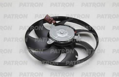 Patron PFN122 - Ventilators, Motora dzesēšanas sistēma ps1.lv