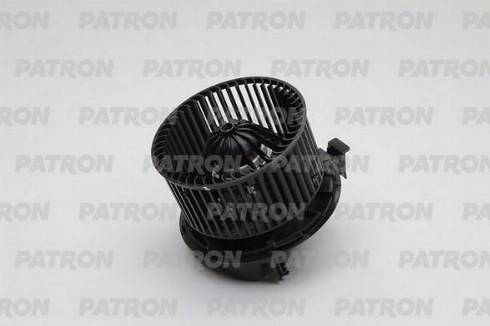 Patron PFN218 - Elektromotors, Salona ventilācija ps1.lv