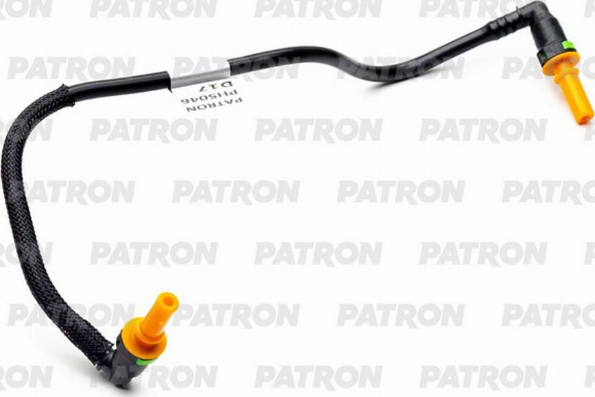 Patron PH5046 - Degvielas vads ps1.lv