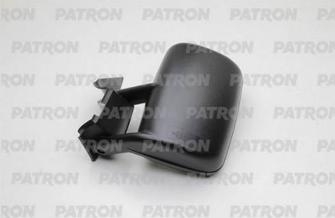 Patron PMG4048M01 - Ārējais atpakaļskata spogulis ps1.lv