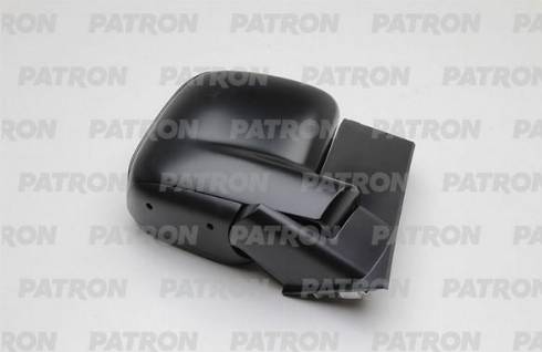 Patron PMG4047M02 - Ārējais atpakaļskata spogulis ps1.lv