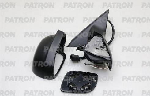 Patron PMG4019M03 - Ārējais atpakaļskata spogulis ps1.lv