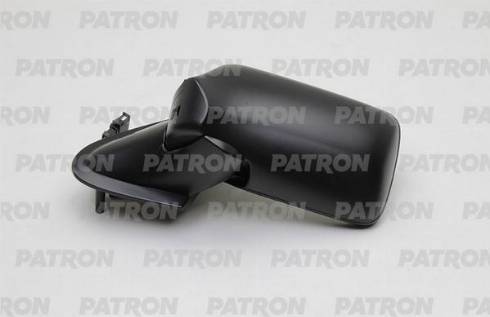 Patron PMG4010M04 - Ārējais atpakaļskata spogulis ps1.lv