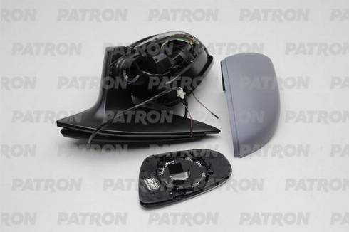 Patron PMG4013M11 - Ārējais atpakaļskata spogulis ps1.lv