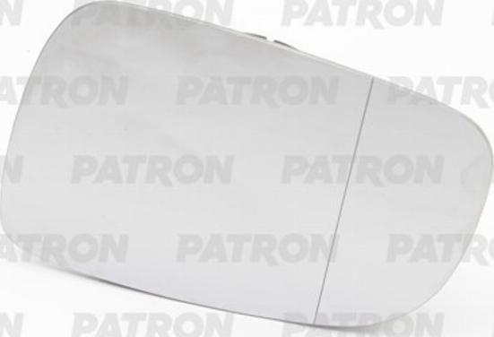 Patron PMG4029G03 - Spoguļstikls, Ārējais atpakaļskata spogulis ps1.lv