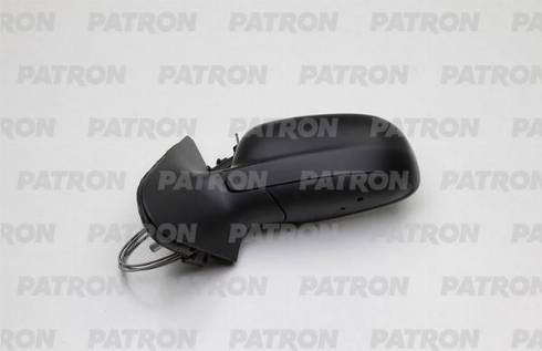 Patron PMG4029M01 - Ārējais atpakaļskata spogulis ps1.lv