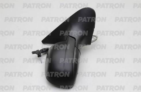 Patron PMG4029M02 - Ārējais atpakaļskata spogulis ps1.lv