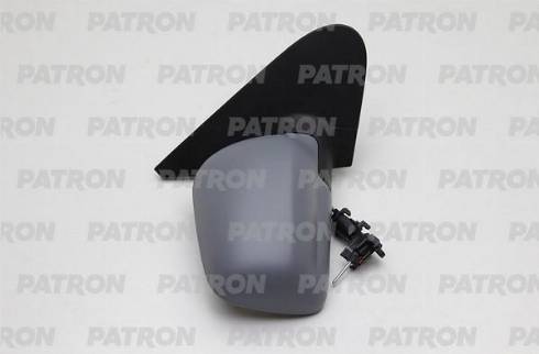 Patron PMG4026M02 - Ārējais atpakaļskata spogulis ps1.lv