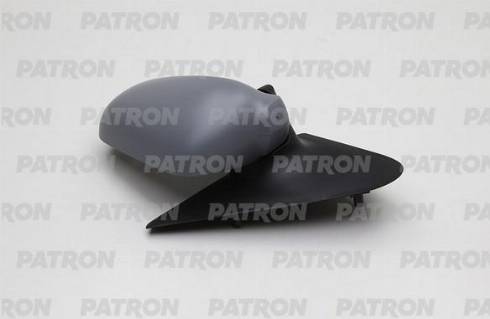 Patron PMG4027M01 - Ārējais atpakaļskata spogulis ps1.lv