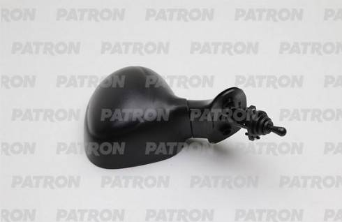 Patron PMG0904M01 - Ārējais atpakaļskata spogulis ps1.lv