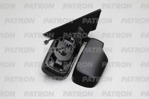 Patron PMG0409M04 - Ārējais atpakaļskata spogulis ps1.lv