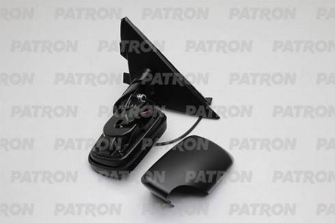 Patron PMG0409M03 - Ārējais atpakaļskata spogulis ps1.lv