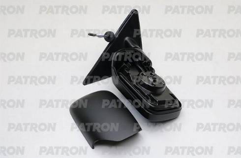 Patron PMG0404M02 - Ārējais atpakaļskata spogulis ps1.lv