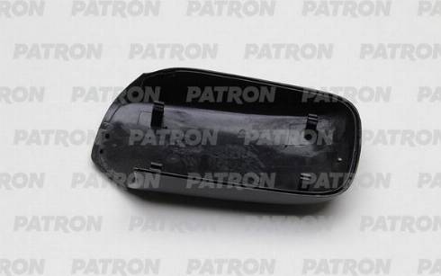 Patron PMG0405C02 - Korpuss, Ārējais atpakaļskata spogulis ps1.lv