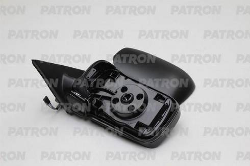 Patron PMG0403M06 - Ārējais atpakaļskata spogulis ps1.lv