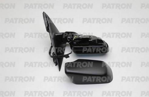 Patron PMG0410M08 - Ārējais atpakaļskata spogulis ps1.lv