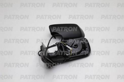 Patron PMG0410M07 - Ārējais atpakaļskata spogulis ps1.lv