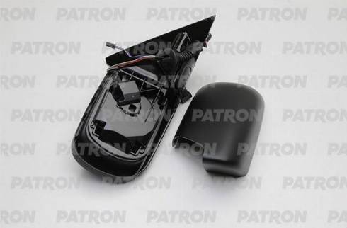 Patron PMG0422M04 - Ārējais atpakaļskata spogulis ps1.lv