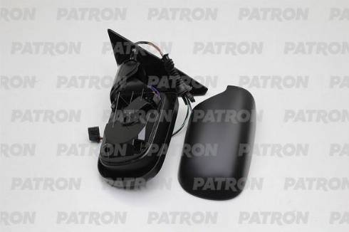 Patron PMG0422M03 - Ārējais atpakaļskata spogulis ps1.lv