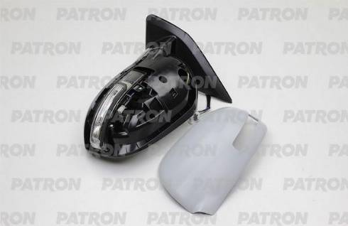 Patron PMG0545M03 - Ārējais atpakaļskata spogulis ps1.lv