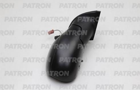 Patron PMG0506M08 - Ārējais atpakaļskata spogulis ps1.lv